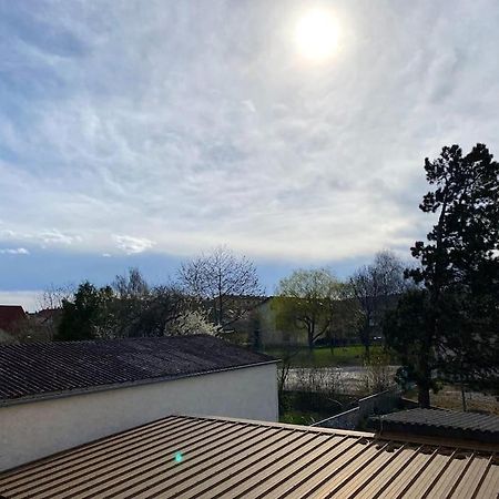 Waldviertel Stay Gross-Siegharts Buitenkant foto
