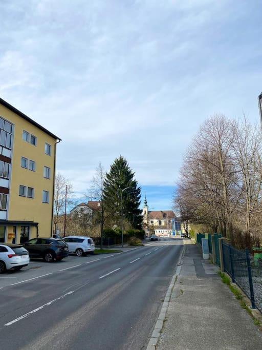Waldviertel Stay Gross-Siegharts Buitenkant foto