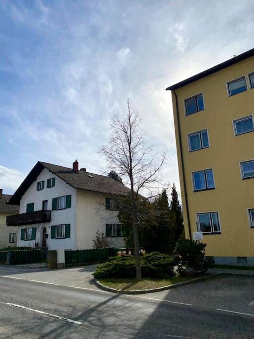 Waldviertel Stay Gross-Siegharts Buitenkant foto